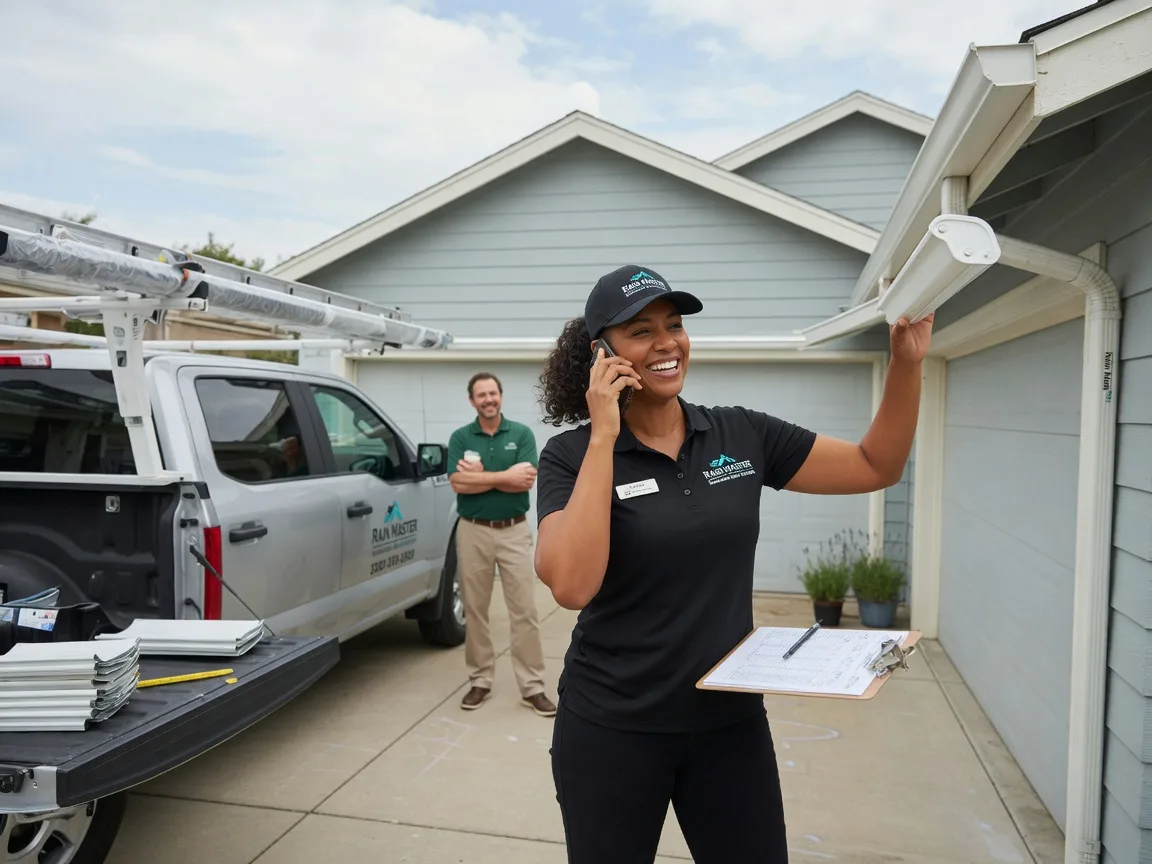 Gutter Installation Howard Beach, NY FAQs